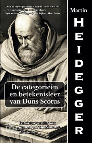 Duns Scotus' Doctrine van Categorieën en Betekenis von Independently published
